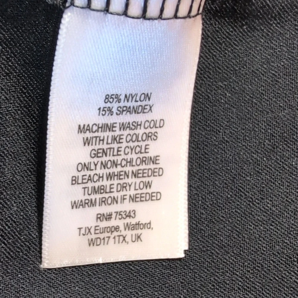 Alfani And Cynthia Rowley Size Large - Picture 5 of 6